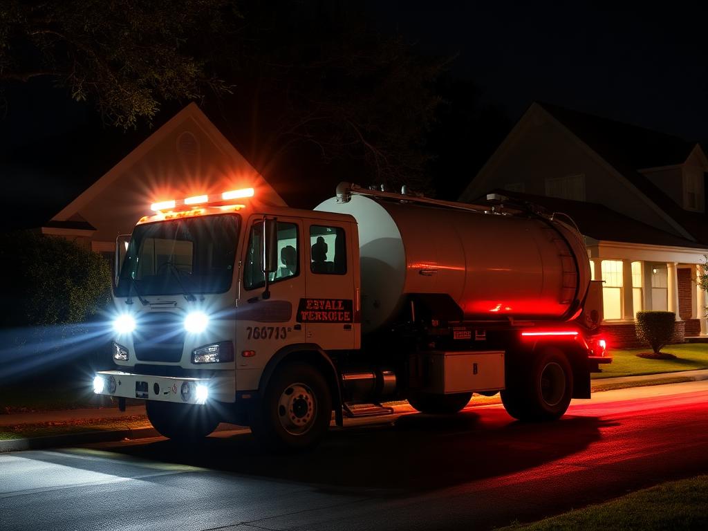 24/7 Emergency Service