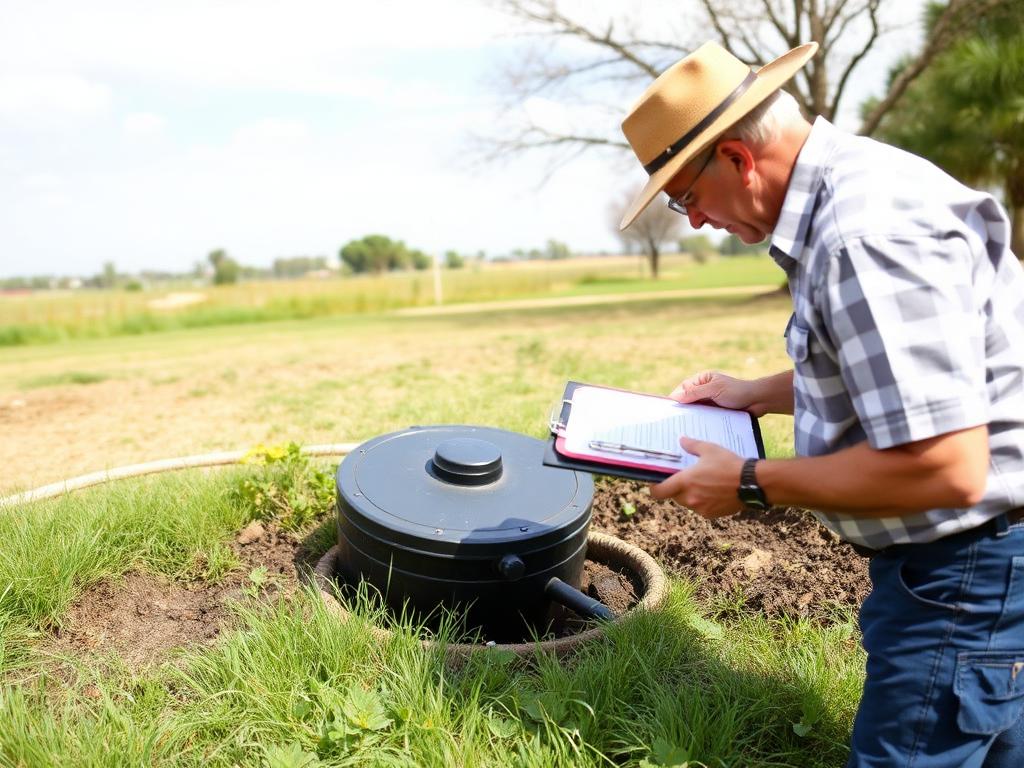 Septic Inspections